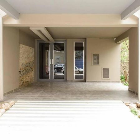 City Lux2Modern Apartment Next To Kerameikos Metro Athens Luaran gambar