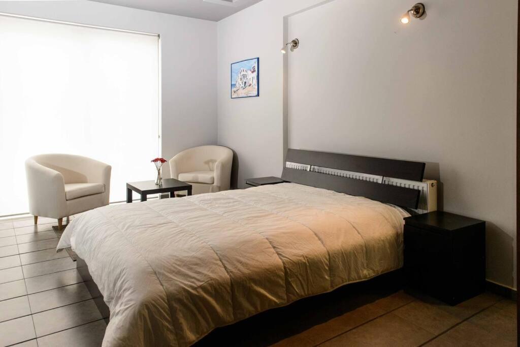 City Lux2Modern Apartment Next To Kerameikos Metro Athens Luaran gambar