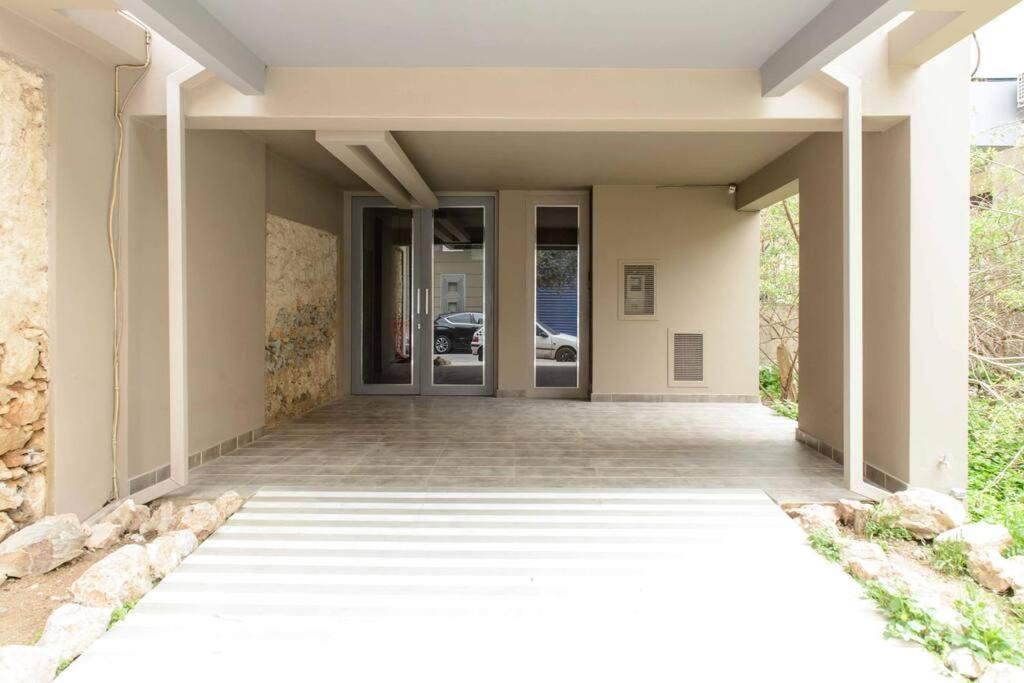 City Lux2Modern Apartment Next To Kerameikos Metro Athens Luaran gambar