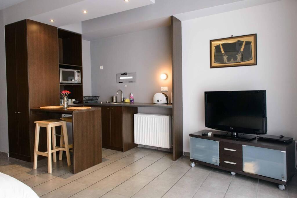 City Lux2Modern Apartment Next To Kerameikos Metro Athens Luaran gambar
