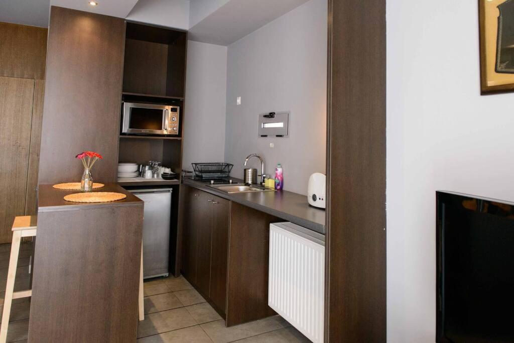 City Lux2Modern Apartment Next To Kerameikos Metro Athens Luaran gambar
